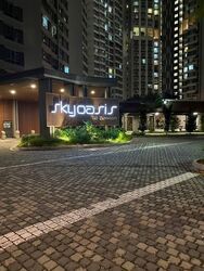 Blk 41A Skyoasis @ Dawson (Queenstown), HDB 3 Rooms #561796601
